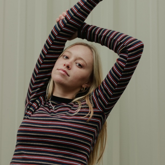 Meet your Posher, Leah - Picture 4 of 7